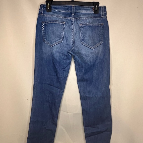 PAIGE Women's Denim Skinny Jeans - Picture 3 of 3